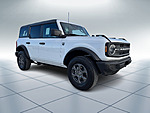 New 2026 FORD BRONCO BIG BEND in LAS VEGAS, NEVADA (Photo 2)