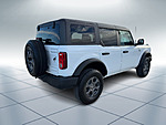 New 2026 FORD BRONCO BIG BEND in LAS VEGAS, NEVADA (Photo 4)