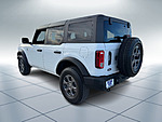 New 2026 FORD BRONCO BIG BEND in LAS VEGAS, NEVADA (Photo 5)