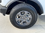 New 2026 FORD BRONCO BIG BEND in LAS VEGAS, NEVADA (Photo 7)