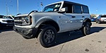New 2026 FORD BRONCO BIG BEND in LAS VEGAS, NEVADA