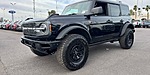 New 2026 FORD BRONCO Badlands in LAS VEGAS, NEVADA