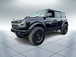 New 2026 FORD BRONCO BADLANDS in LAS VEGAS, NEVADA (Photo 1)