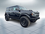 New 2026 FORD BRONCO BADLANDS in LAS VEGAS, NEVADA (Photo 2)