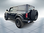 New 2026 FORD BRONCO BADLANDS in LAS VEGAS, NEVADA (Photo 4)