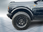 New 2026 FORD BRONCO BADLANDS in LAS VEGAS, NEVADA (Photo 5)