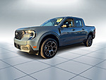 New 2026 FORD MAVERICK LARIAT in LAS VEGAS, NEVADA (Photo 1)