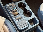 New 2026 FORD MAVERICK LARIAT in LAS VEGAS, NEVADA (Photo 18)