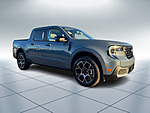 New 2026 FORD MAVERICK LARIAT in LAS VEGAS, NEVADA (Photo 2)