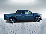 New 2026 FORD MAVERICK LARIAT in LAS VEGAS, NEVADA (Photo 3)