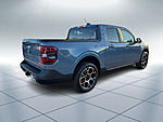New 2026 FORD MAVERICK LARIAT in LAS VEGAS, NEVADA (Photo 4)