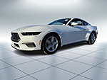 New 2026 FORD MUSTANG ECOBOOST in LAS VEGAS, NEVADA (Photo 1)