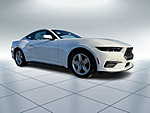 New 2026 FORD MUSTANG ECOBOOST in LAS VEGAS, NEVADA (Photo 2)