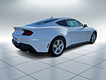 New 2026 FORD MUSTANG ECOBOOST in LAS VEGAS, NEVADA (Photo 4)