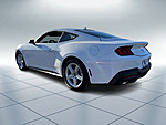 New 2026 FORD MUSTANG ECOBOOST in LAS VEGAS, NEVADA (Photo 5)