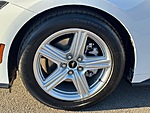 New 2026 FORD MUSTANG ECOBOOST in LAS VEGAS, NEVADA (Photo 7)