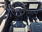 New 2026 FORD F-350 PLATINUM in LAS VEGAS, NEVADA (Photo 12)