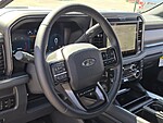 New 2026 FORD F-350 PLATINUM in LAS VEGAS, NEVADA (Photo 14)