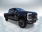 New 2026 FORD F-350 PLATINUM in LAS VEGAS, NEVADA (Photo 2)
