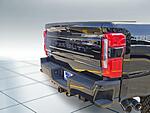 New 2026 FORD F-350 PLATINUM in LAS VEGAS, NEVADA (Photo 4)