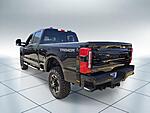 New 2026 FORD F-350 PLATINUM in LAS VEGAS, NEVADA (Photo 5)