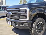 New 2026 FORD F-350 PLATINUM in LAS VEGAS, NEVADA (Photo 7)
