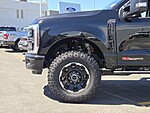 New 2026 FORD F-350 PLATINUM in LAS VEGAS, NEVADA (Photo 8)