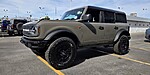 New 2026 FORD BRONCO BADLANDS in LAS VEGAS, NEVADA