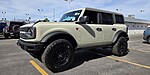 New 2026 FORD BRONCO BADLANDS in LAS VEGAS, NEVADA