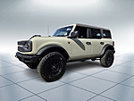 New 2026 FORD BRONCO BADLANDS in LAS VEGAS, NEVADA (Photo 1)
