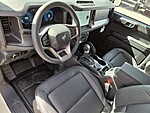 New 2026 FORD BRONCO BADLANDS in LAS VEGAS, NEVADA (Photo 11)
