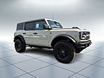 New 2026 FORD BRONCO BADLANDS in LAS VEGAS, NEVADA (Photo 2)