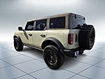 New 2026 FORD BRONCO BADLANDS in LAS VEGAS, NEVADA (Photo 4)