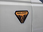 New 2026 FORD BRONCO BADLANDS in LAS VEGAS, NEVADA (Photo 7)