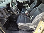 New 2026 FORD BRONCO BADLANDS in LAS VEGAS, NEVADA (Photo 8)