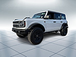 New 2026 FORD BRONCO BADLANDS in LAS VEGAS, NEVADA (Photo 1)