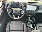 New 2026 FORD BRONCO BADLANDS in LAS VEGAS, NEVADA (Photo 12)