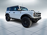 New 2026 FORD BRONCO BADLANDS in LAS VEGAS, NEVADA (Photo 2)