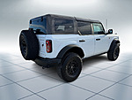 New 2026 FORD BRONCO BADLANDS in LAS VEGAS, NEVADA (Photo 4)