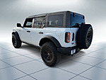 New 2026 FORD BRONCO BADLANDS in LAS VEGAS, NEVADA (Photo 5)