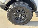 New 2026 FORD BRONCO BADLANDS in LAS VEGAS, NEVADA (Photo 7)