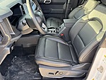 New 2026 FORD BRONCO BADLANDS in LAS VEGAS, NEVADA (Photo 8)