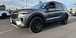 New 2026 FORD EXPLORER TREMOR in LAS VEGAS, NEVADA