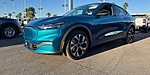 New 2026 FORD MUSTANG MACH-E SELECT in LAS VEGAS, NEVADA