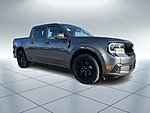 New 2026 FORD MAVERICK LOBO STANDARD in LAS VEGAS, NEVADA (Photo 2)