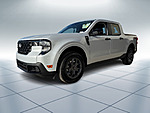New 2026 FORD MAVERICK XLT in LAS VEGAS, NEVADA (Photo 1)