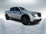 New 2026 FORD MAVERICK XLT in LAS VEGAS, NEVADA (Photo 2)