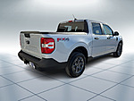 New 2026 FORD MAVERICK XLT in LAS VEGAS, NEVADA (Photo 3)