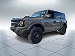 New 2026 FORD BRONCO BIG BEND in LAS VEGAS, NEVADA (Photo 1)