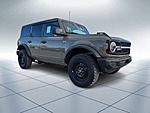 New 2026 FORD BRONCO BIG BEND in LAS VEGAS, NEVADA (Photo 2)